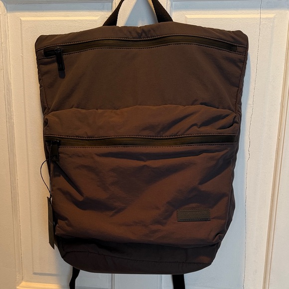 TED BAKER PaperTouch Backpack - Picture 2 of 10